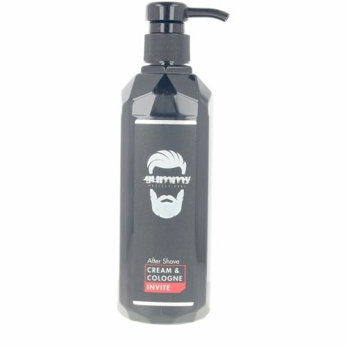 Bálsamo para la Barba Gummy GUMMY CREAM & COLOGNE Aromatizado