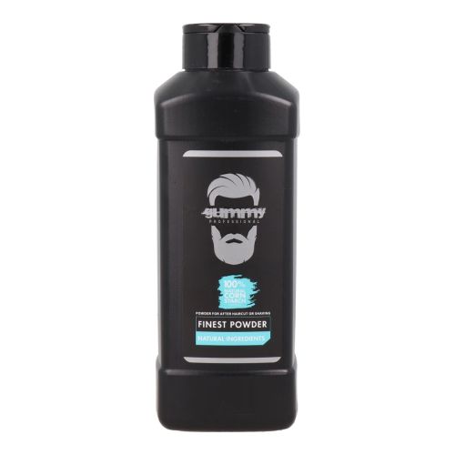 Laca Fijadora Gummy GUMMY FINEST POWDER
