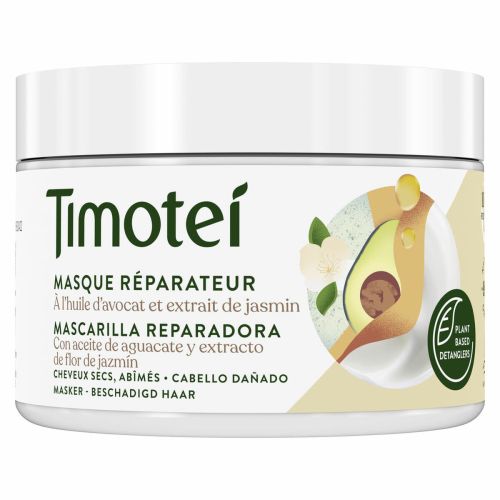Mascarilla Capilar Timotei TIMOTEI CAPILAR 300 ml