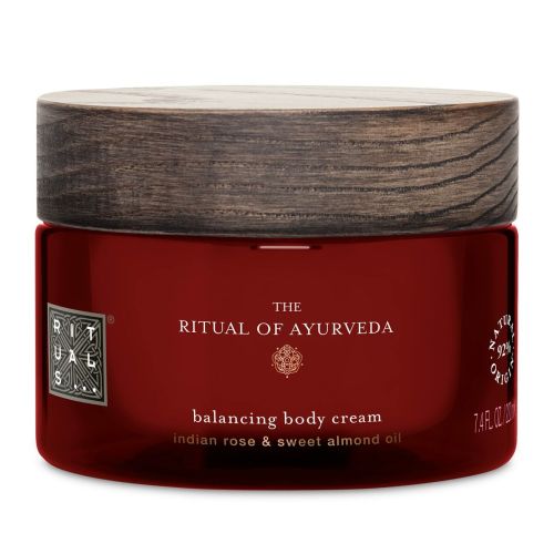 Crema Corporal Rituals The Ritual Of Ayurveda 220 ml