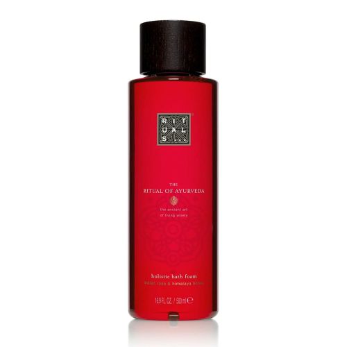 Espuma de Baño Rituals The Ritual Of Ayurveda 500 ml
