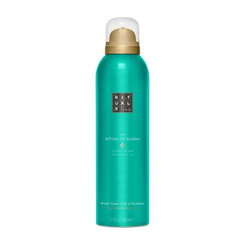 Espuma Limpiadora Rituals The Ritual Of Karma 200 ml
