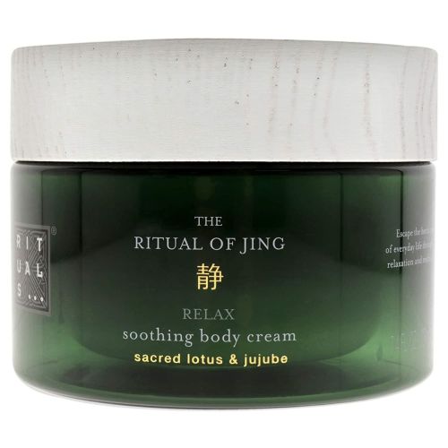 Crema Corporal Rituals The Ritual of Jing 220 ml