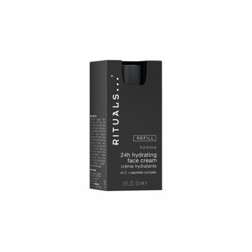 Crema de Día Rituals Homme 50 ml