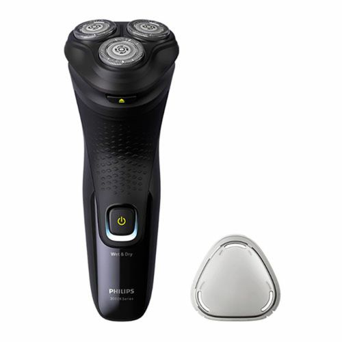 Afeitadora eléctrica Philips