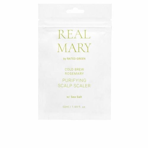 Exfoliante Capilar Rated Green Real Mary Romero 50 ml