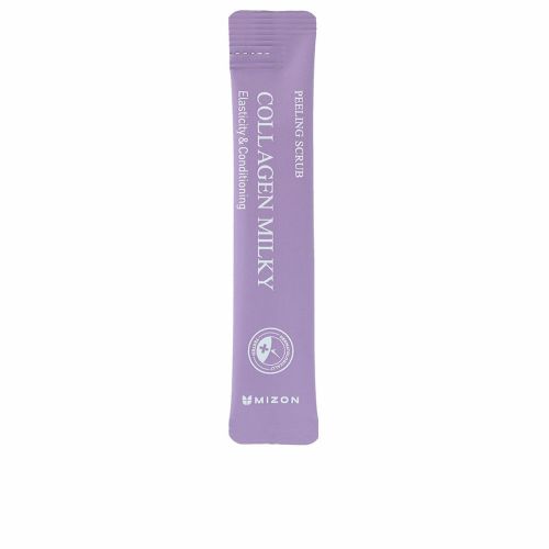 Gel Limpiador Facial Mizon COLLAGEN MILKY