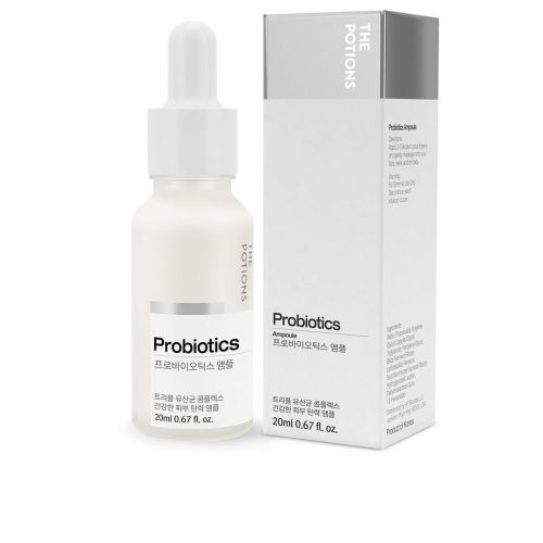 Crema de Día The Potions Probiotics 20 ml