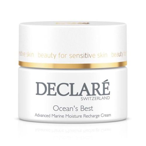 Crema Hidratante Hydro Balance Ocean’s Best Declaré (50 ml)