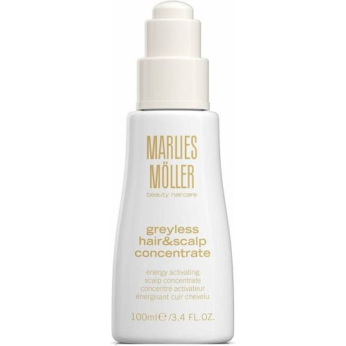 Tratamiento Capilar Fortalecedor Marlies Möller Specialists Antiedad 100 ml