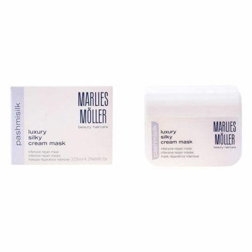Mascarilla Capilar Reparadora Pashmisilk Marlies Möller (125 ml)