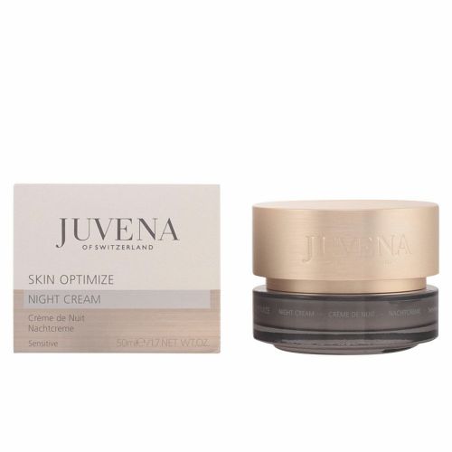 Crema de Noche Juvena Juvedical Sensitive (50 ml)