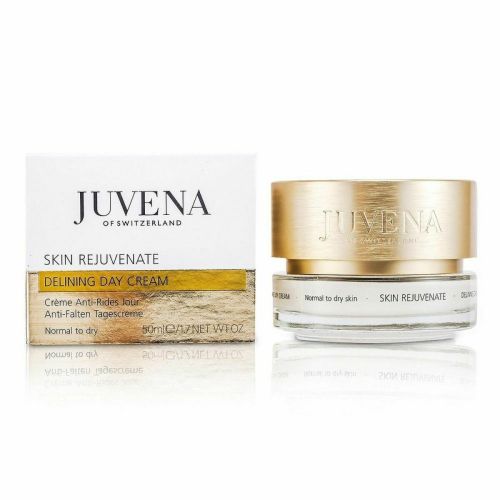 Crema Correctora de Textura Skin Rejuvenate Delining Day Juvena 8628 50 ml