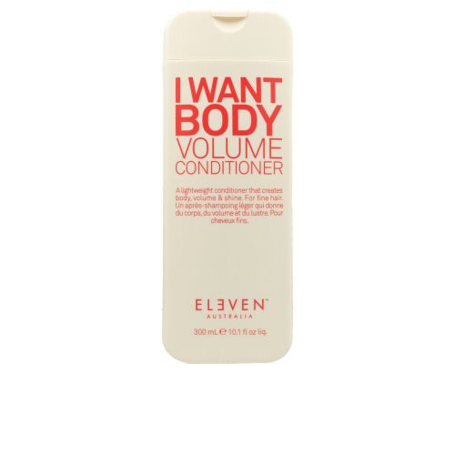 Acondicionador Eleven Australia