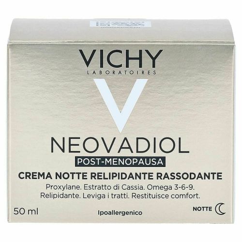 Crema de Noche Vichy Neovadiol 50 ml