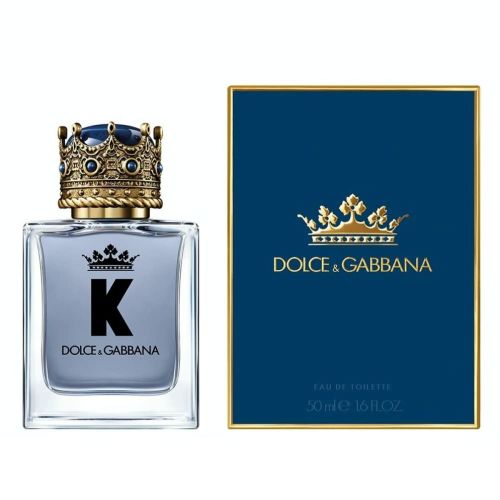 Perfume Hombre Dolce & Gabbana EDT K By D&G 50 ml