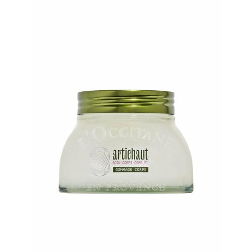 Exfoliante Corporal L’Occitane En Provence   200 ml Alcachofa
