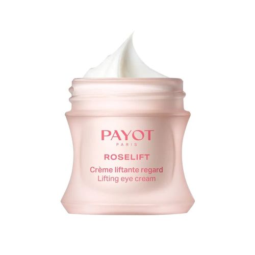 Crema para el Contorno de Ojos Payot ROSELIFT 15 ml