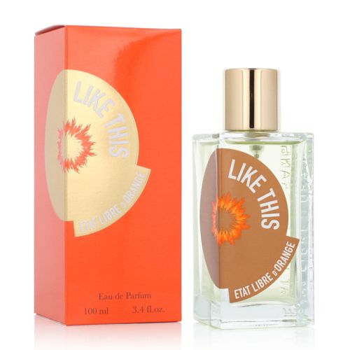 Perfume Mujer Etat Libre D’Orange EDP 100 ml