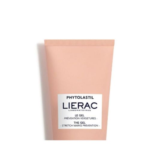 Crema Corporal Antiestrías Lierac PHYTOLASTIL 200 ml Gel