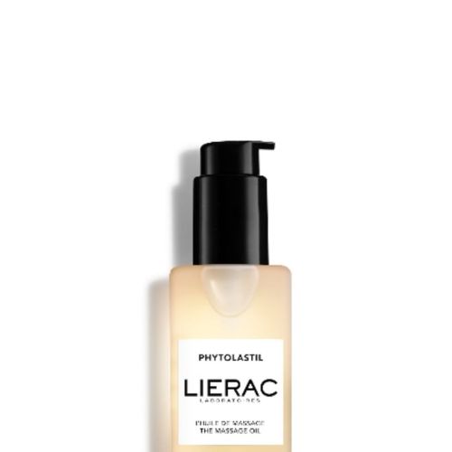 Aceite de Masaje Lierac PHYTOLASTIL 100 ml Antiestrías