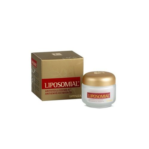 Crema Antiedad de Día Liposomial Well-Aging LIPOSOMIAL ANTIENVEJECIMIENTO 50 ml
