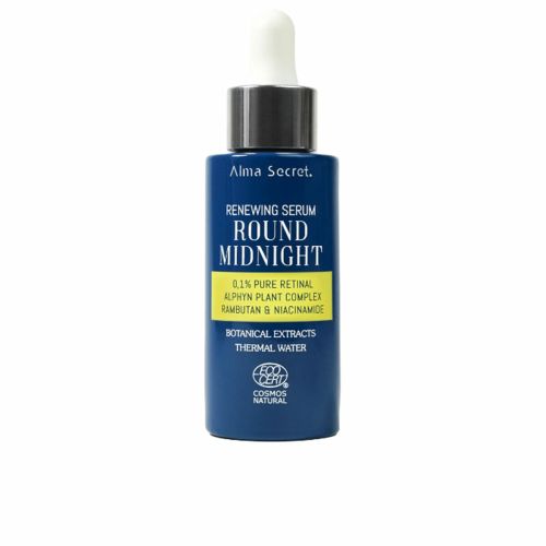Crema Facial Alma Secret FACIAL ALMA SECRET 30 ml