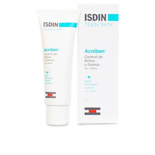 Tratamiento Pieles Acneicas Isdin Acniben Anti-imperfecciones (40 ml)