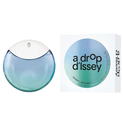 Perfume Mujer Issey Miyake A DROP D’ISSEY EDP 30 ml