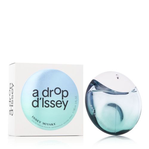 Perfume Mujer Issey Miyake A Drop D’Issey 90 ml