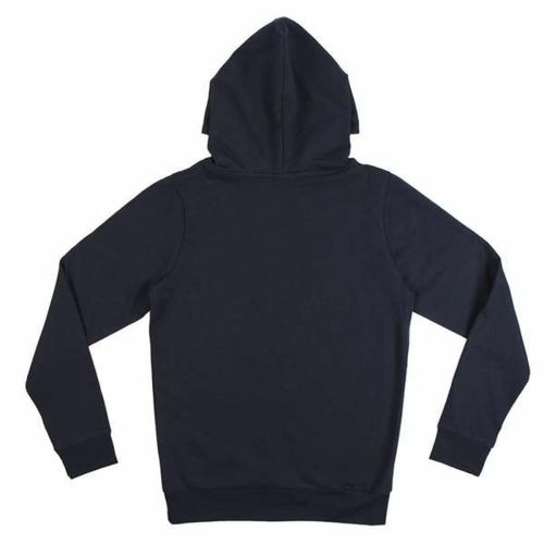 Sudadera con Capucha Mujer Minnie Mouse