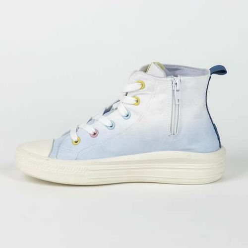 Zapatillas Casual Niño Stitch 30