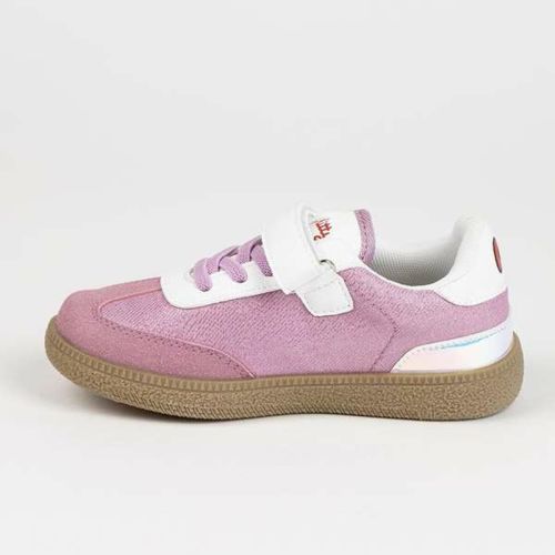 Zapatillas Deportivas Hello Kitty Rosa 34