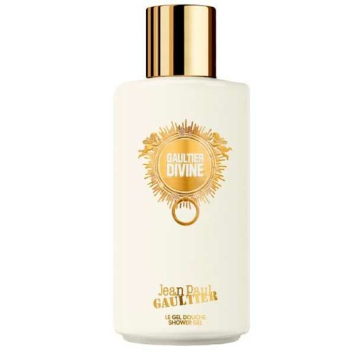 Espuma Limpiadora Jean Paul Gaultier Divine 200 ml