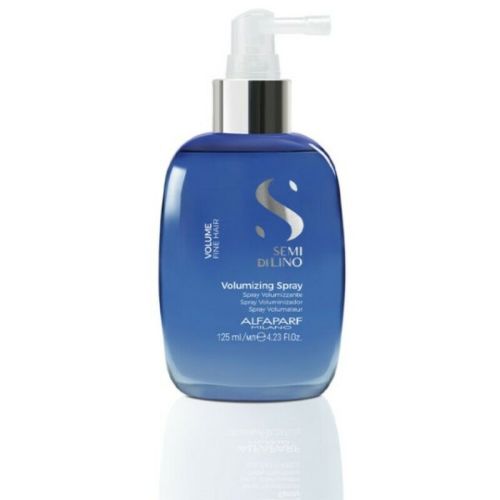 Spray Acondicionador Alfaparf Milano Semi Di Lino Aporta volumen (125 ml)