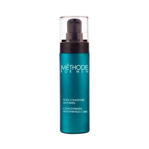 Crema Antiarrugas Methode for Men Jeanne Piaubert Méthode For Men 50 ml
