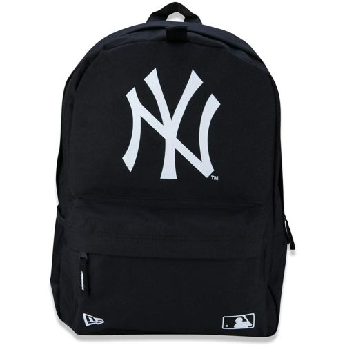 Mochila Deportiva New Era MLB STADIUM BAG 11942042 Negro