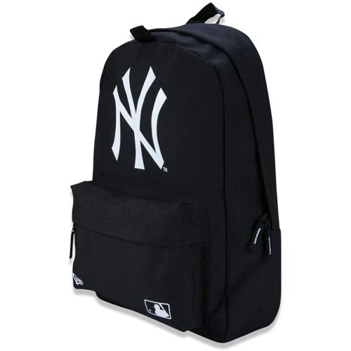Mochila Deportiva New Era MLB STADIUM BAG 11942042 Negro