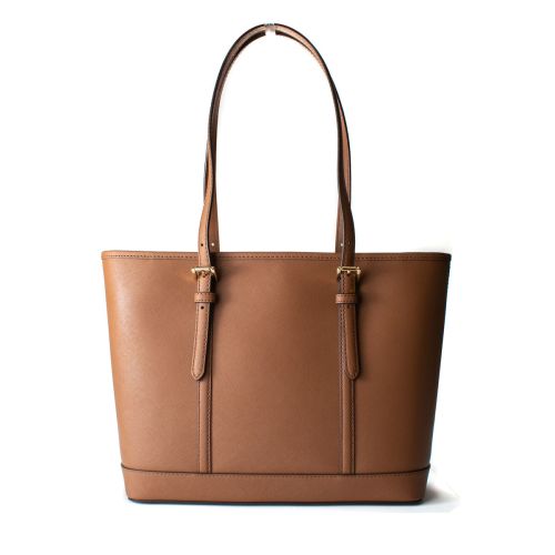 Bolso de Hombro Michael Kors 35S0GTVT1L-LUGGAGE Marrón 29 x 24 x 13 cm