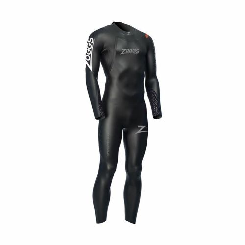 Neopreno Zoggs OW Explorer GSK FS 3.2 2 Negro