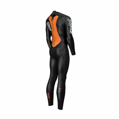 Neopreno Zoggs OW Explorer GSK FS 3.2 2 Negro