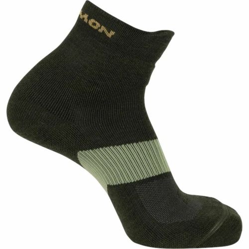 Calcetines Deportivos Salomon X Ultra Quarter