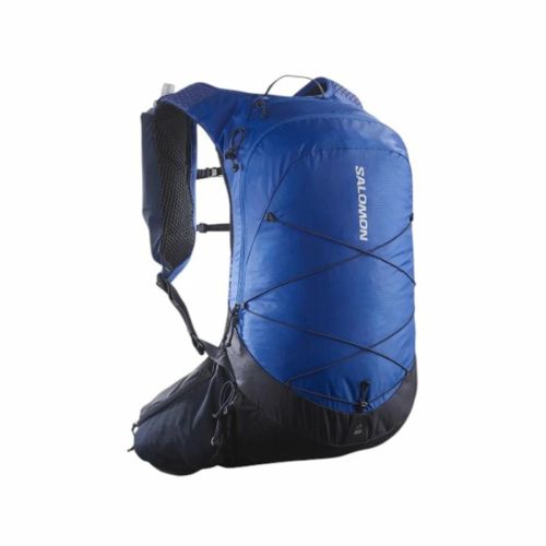 Mochila de Senderismo Salomon Xt 20 Set Azul Poliéster 20 L