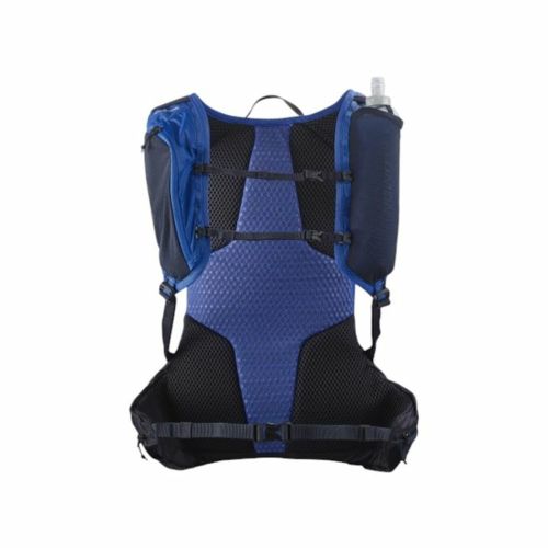 Mochila de Senderismo Salomon Xt 20 Set Azul Poliéster 20 L
