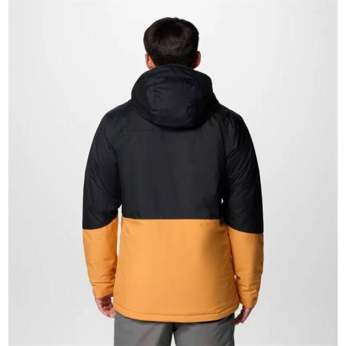 Chaqueta Deportiva para Hombre Columbia  Iceberg Point™ II Negro