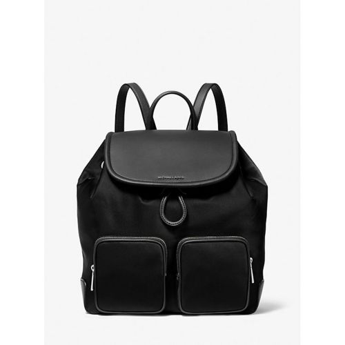 Bolsa de Deporte Michael Kors 30S4SRKB7C-BLACK-NOIR Negro