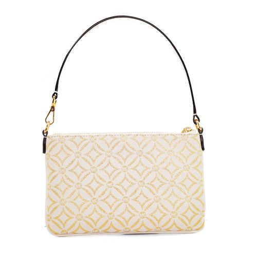 Bolso de Mano Michael Kors 35F4GTVW5J-PL-GLD-MULTI
