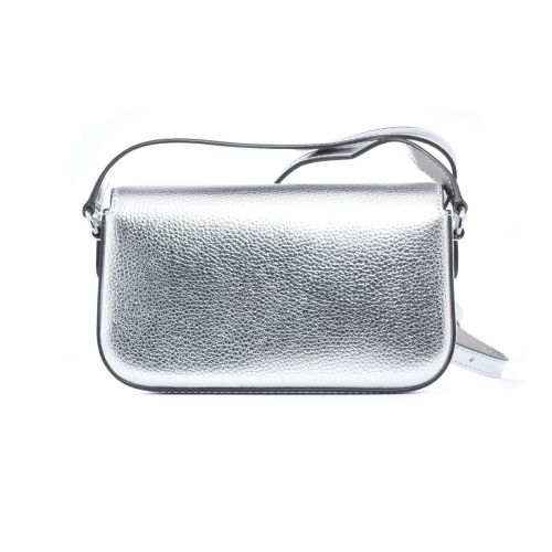 Bolso de Mano Michael Kors 35F4STVC1M-SILVER