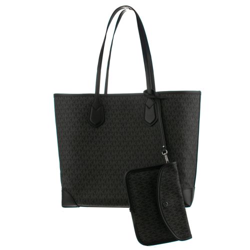 Bolso de Hombro Michael Kors 35R5SV0T7V-BLACK Negro 36 x 32 x 14 cm