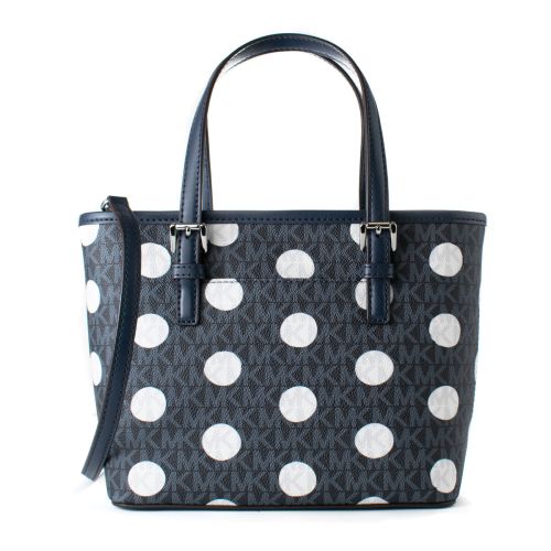 Bolso de Mano Michael Kors 35S5STVT0O-NAVY
